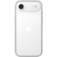 Apple iPhone Air Bumper Grijs