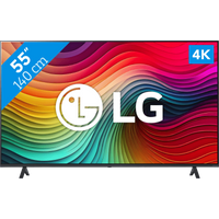 LG 55NANO81T6A (2024)