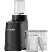 nutribullet Chill Zwart