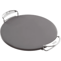 Weber Crafted Geglazuurde Pizzasteen