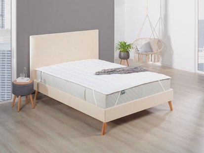f.a.n. fan Matrasbeschermer / Hoeslaken Wash Cotton (80 x 200 cm)