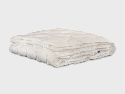 BeCo Dekbed EcoWell All Year medium - microvezel (135 x 200 cm)