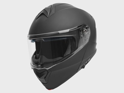 ULTIMATE SPEED Systeemhelm, Maat M