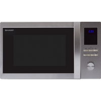 Sharp R922STWE