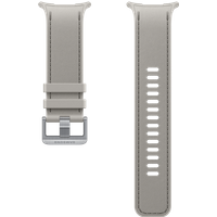 Samsung Galaxy Watch Ultra 2 Peakform Bandje Taupe