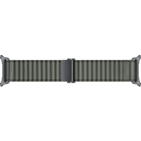 Samsung Galaxy Watch Ultra 2 Trail Bandje Groen