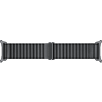 Samsung Galaxy Watch Ultra 2 Trail Bandje Zwart