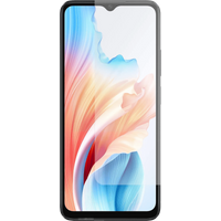 Just In Case Tempered Glass Oppo A38 4G / A18 4G Screenprotector