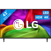 LG Led 43 NU800 (2026)