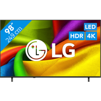 LG Led 98 NU900 (2026)