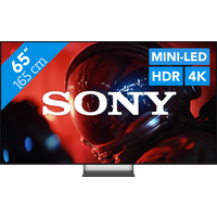 Sony Bravia 9 II True RGB 65 (2026)
