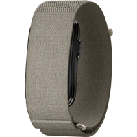 Garmin CIRQA Smart Band L/XL Grijs