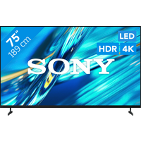 Sony Bravia 3 II Led 75 (2026)