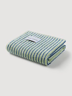 Handdoek Stripes Colour, in verschillende formaten