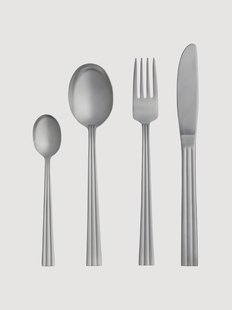 Bestekset Thebe Edition 2024, 4 personen (16-delig)