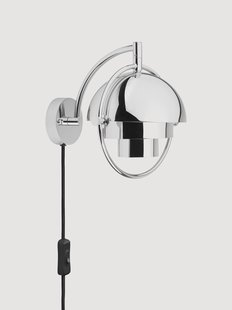 Wandlamp Multi-Lite