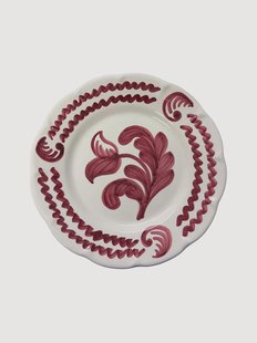 Dinerbord Antica