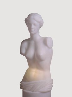 Tafellamp Venus