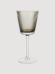 Rode wijnglazen Grand Cru, 2-delig