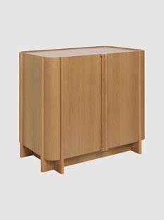 Houten kindercommode Tilu