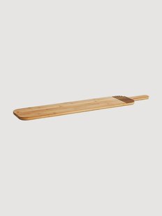 Serveerplank Bamboo