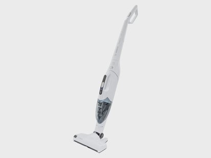 BOSCH 2-in-1 hand- en steelstofzuiger Serie 2 BBHF2PARQ