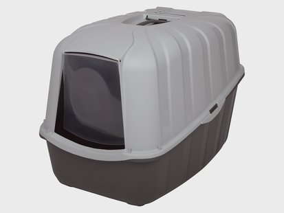 ZOOFARI Kattenbak of transportbox