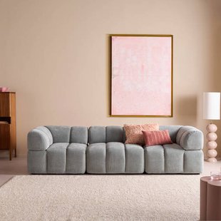 NOUS Living 3-zitsbank Nobu