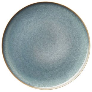 ASA Selection Ontbijtborden / Dessertborden Saisons Denim ø 21 cm - 4 Stuks