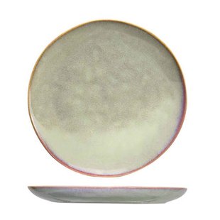 Cosy & Trendy Ontbijtborden / Dessertborden Trentino ø 24 cm - 4 Stuks