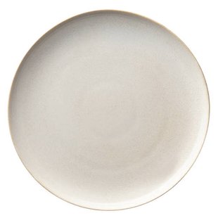 ASA Selection Ontbijtborden / Dessertborden Saisons Sand ø 21 cm - 4 Stuks