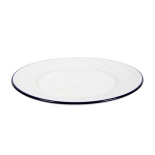 Cookinglife Ontbijtborden / Dessertborden Whitmore ø 19 cm - 6 stuks