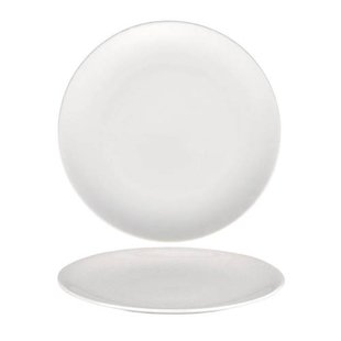 Alessi Ontbijtborden / Dessertborden All-Time ø 20 cm - 4 stuks - Guido Venturini - AGV29/5
