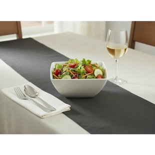 BonBistro Saladeschalen Yong Squito 23 x 23 cm - 2 stuks