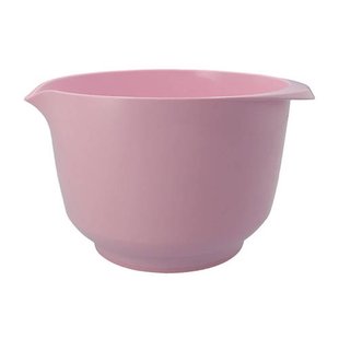 Birkmann Birkmann Mengkom / Beslagkom Colour bowls - Silk Rose - 3 Liter