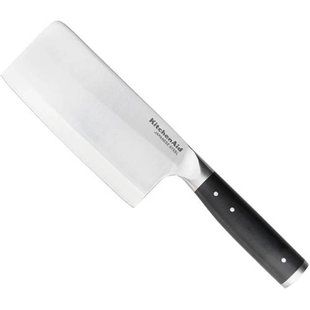 Kitchenaid KitchenAid Hakmes Gourmet 15 cm + Gratis mesbeschermer