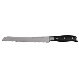 Diamant Sabatier Diamant Sabatier Broodmes Integra 22 cm
