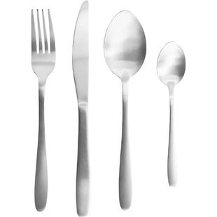 Studio Tavola Bestekset - Classic - RVS - 32-delig / 8 personen