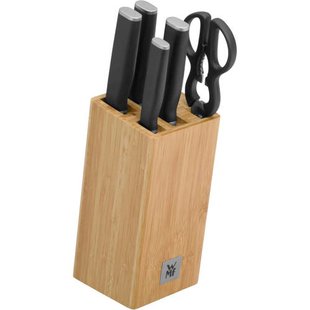 WMF Messenblok Kineo 6-delig