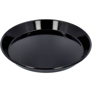 Birkmann Birkmann Taartvorm / Bakvorm / Quichevorm Premium Baking - Geëmailleerde bodem ø 30 x 4 cm