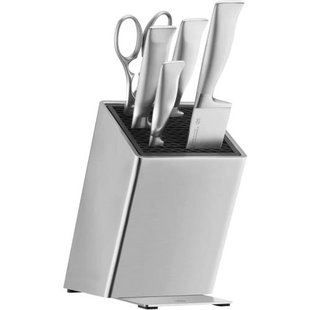 WMF Messenblok Grand Gourmet 6-delig