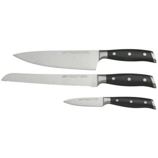 Diamant Sabatier Diamant Sabatier Messenset Integra 3-delig