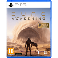 Dune: Awakening Day One Edition PS5