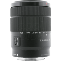 Sony SEL 18-135mm f/3.5-5.6