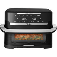 Tefal Dual Easy Fry Flex EY9288