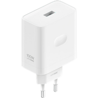 OPPO SuperVOOC Oplader 100W Usb A