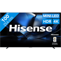 Hisense ULED 100 U79SE (2026)