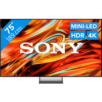 Sony Bravia 7 II True RGB 75 (2026)