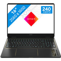 HP OMEN 16-am1970nd
