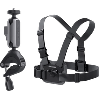 Insta360 Bike Accessoire Kit